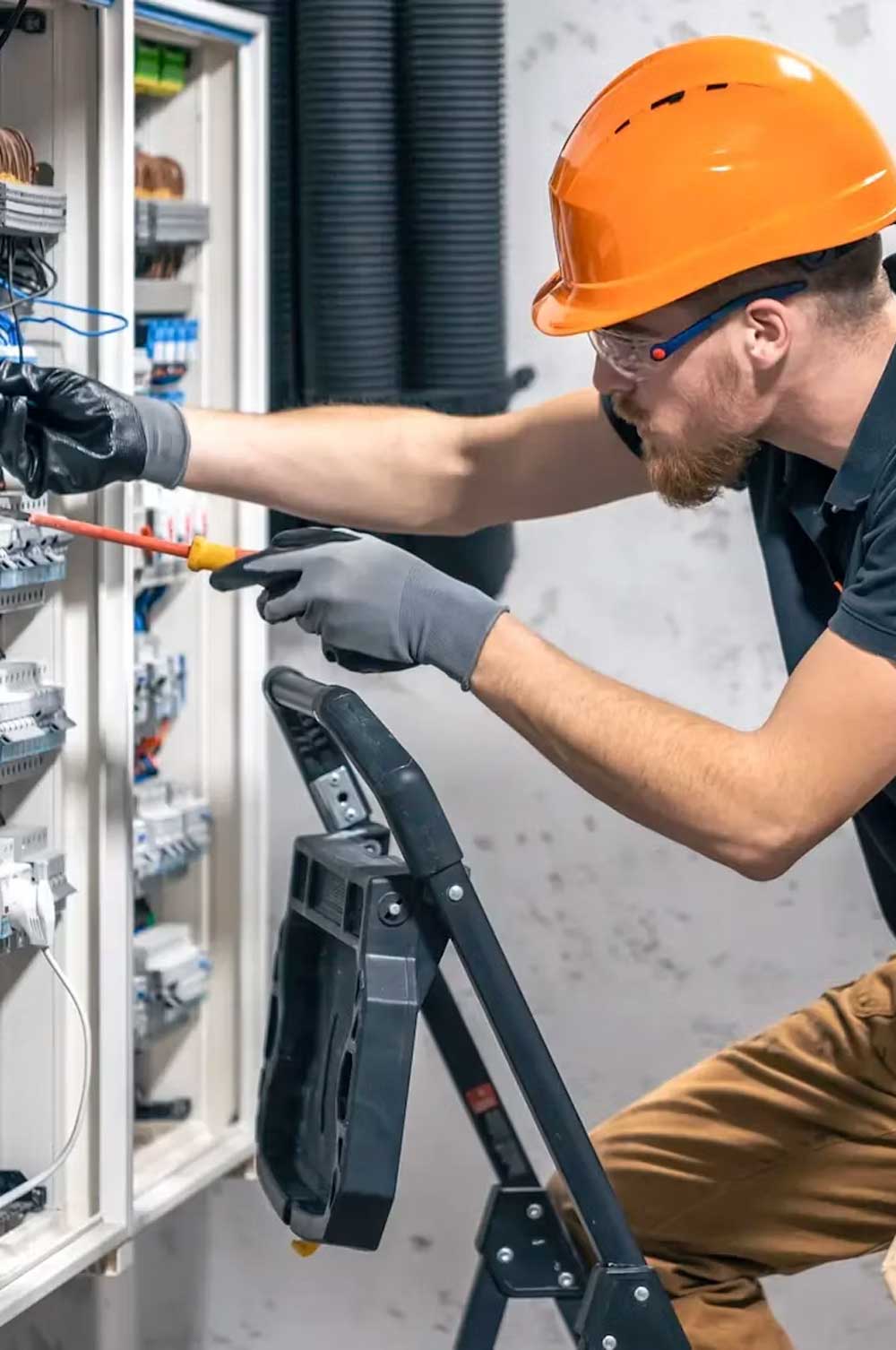 FAQ électricien urgence