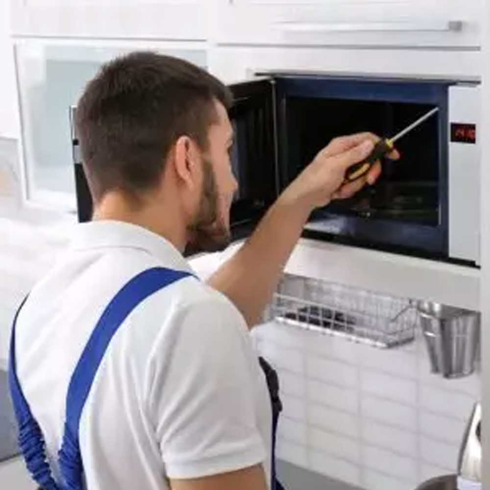 Appareil en défaut