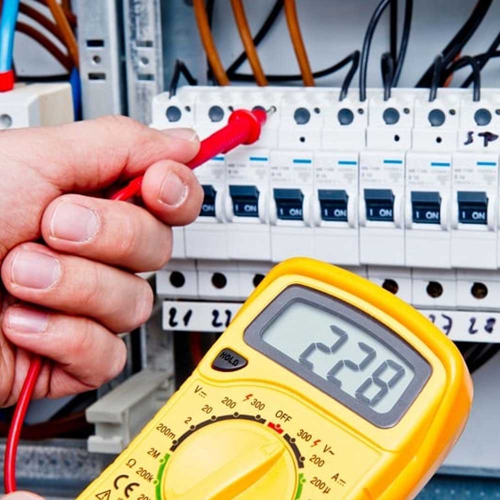 Mise en sécurité électrique à Clermont-Ferrand (63000)
